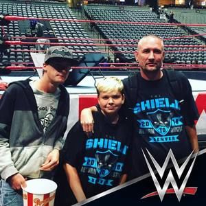 Meet your Posher, Brandon